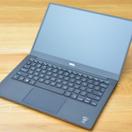 Dell xps 9343