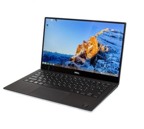 Dell XPS 9343