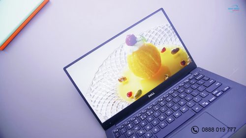 Dell Xps 9360