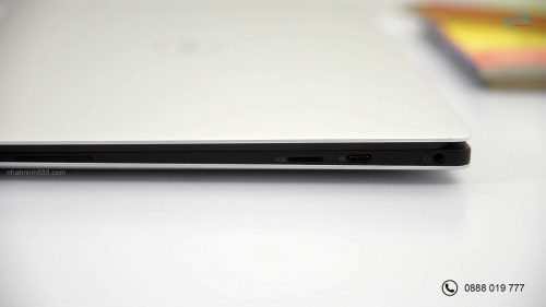 Dell XPS 9370