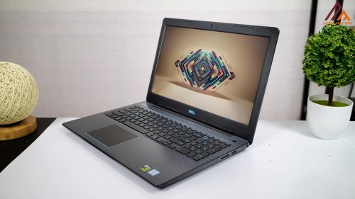 Laptop dell g3 3579 i5