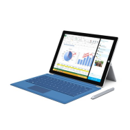 Surface Pro 3 i5-4300U | RAM 4GB | SSD 128GB |12 Inch 2K