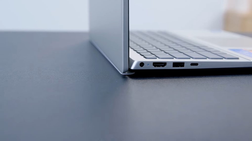 Dell Inspiron 5420 i5-1240P | RAM 16GB | SSD 512GB | Intel® Iris® Xe Graphics | 14 inch 2K | MỚI 100% New Seal