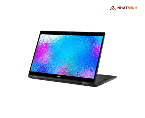 Dell Latitude 7390 2 in 1 i7