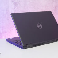 dell latitude 5590 5591