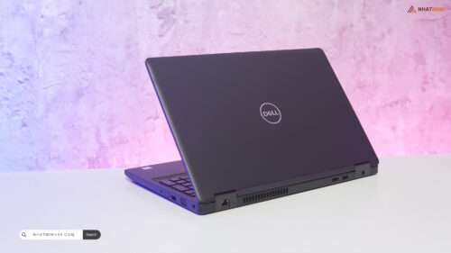 dell latitude 5590 5591