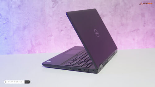 dell latitude 5590 5591