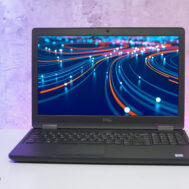 dell latitude 5590 5591