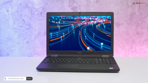 dell latitude 5590 5591