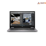 dell precision 7540