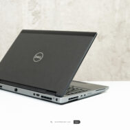 dell precision 7540