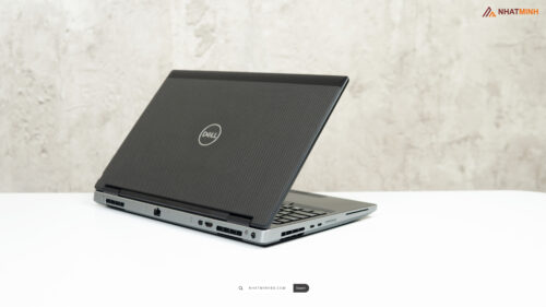 dell precision 7540