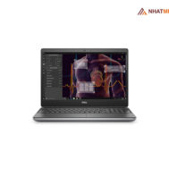 dell precision 7550